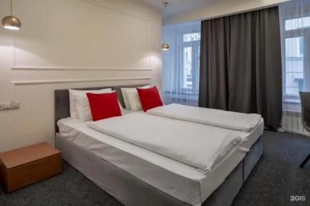 Шато Волго - 121