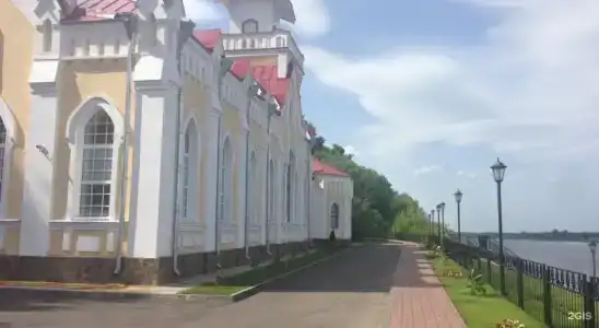 Старая Башня - 25