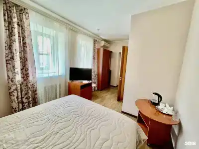 Пит-Стоп - 5