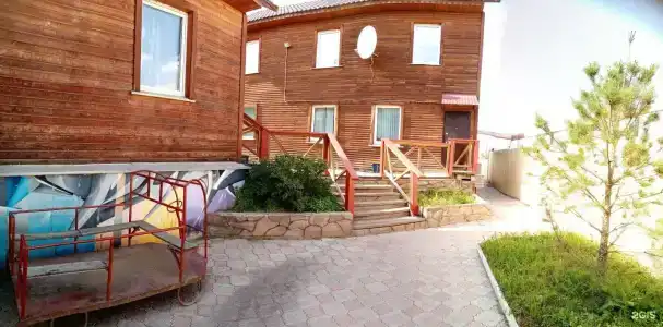 Удачный - 225