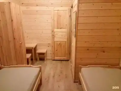 Хвойный - 20