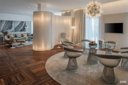 Crystal House Suite & SPA - 182