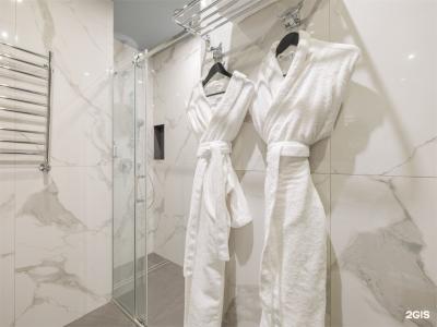 Arka Hotel by Ginza Project - 83