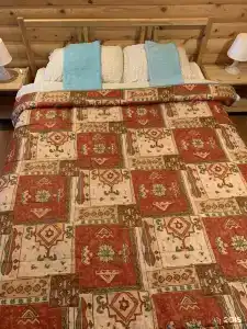 База отдыха Рюттю - 120