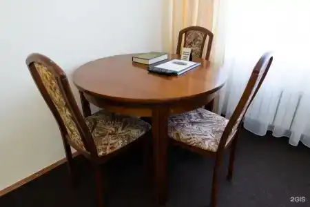 Старая гостиница Лавры - 50
