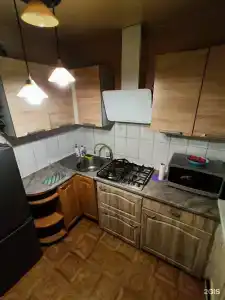 Трудовые Резервы 11 - 28