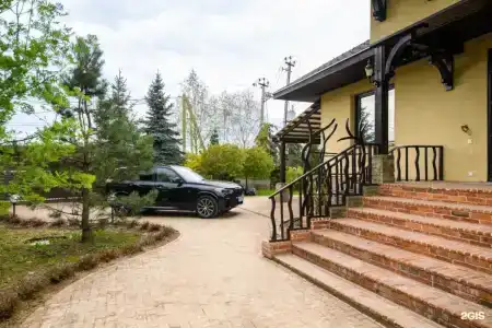 Химки Квартал Клязьма 211 - 39