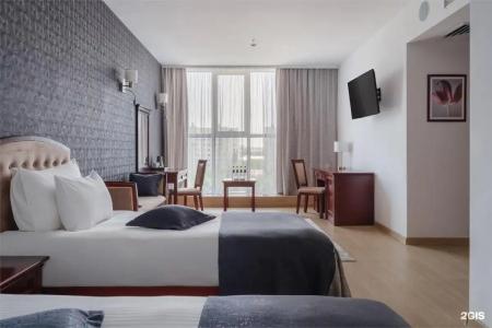 Marins Grand Hotel - 104