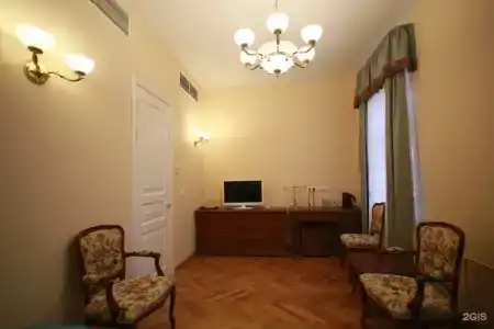 на Малой Невке - 49