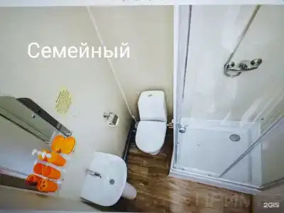 Самотлорские ночи - 26