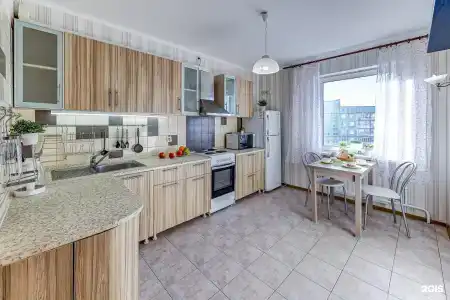 Веста у Проспекта Просвещения - 19