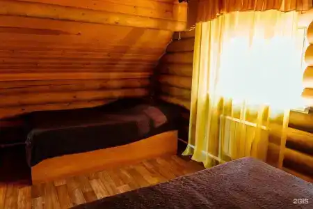 Соболёк - 24