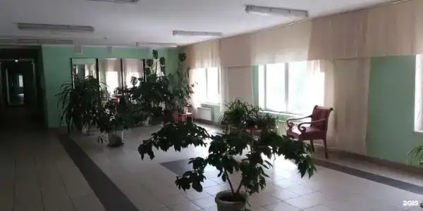 Гостевой дом Плещеева - 1