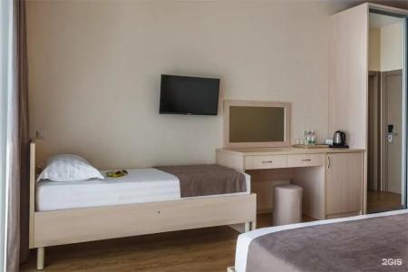 Дель Мар Инн All inclusive - 126