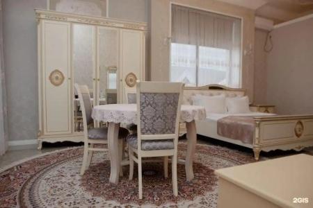 GUSTO ресторанно-гостиничный комплекс - 90