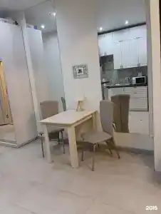 Apartment on Karla Marksa 36 - 7