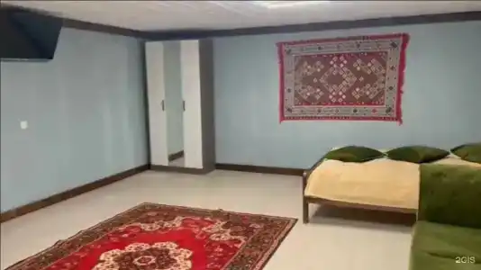 Старый Чиркей - 2