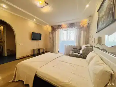 Квартиры на Октябрьской 79 - 1