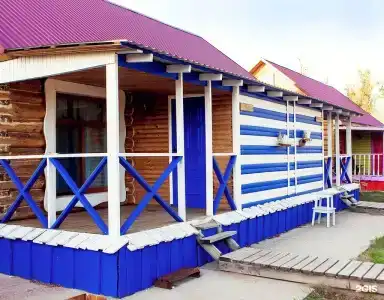 Летучая Рыба - 182