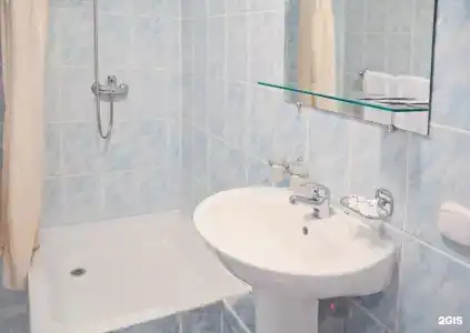 Загородный отель Райвола - 110