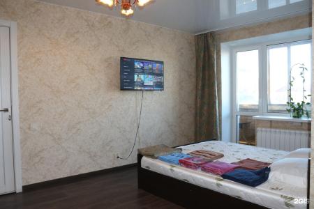 2-х комнатные апартаменты на пл. Свободы - 22