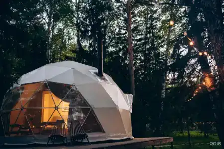 Loko Glamp - 0