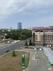 Апарт-отель на улице Космонавтов 61 - 56