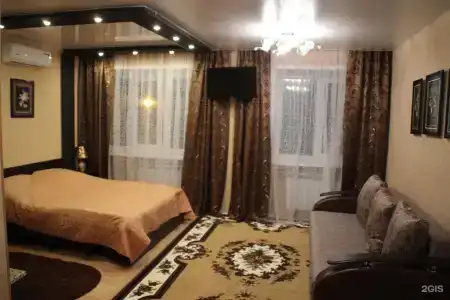 Люкс на Нижегородской - 20