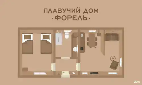 Северный берег - 215