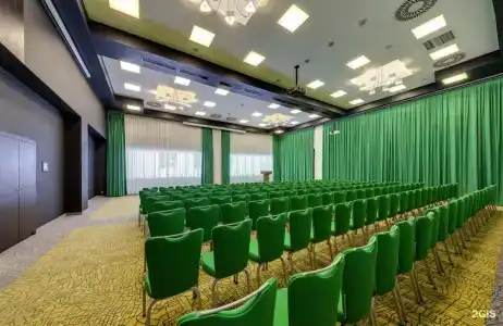 Park Inn by Radisson - 40