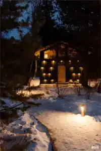 Глэмпинг Долина Мечтателей - 103