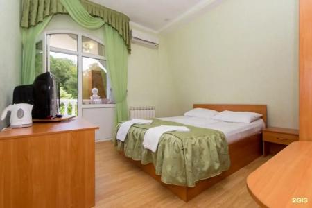 Мини отель Асхо - 104