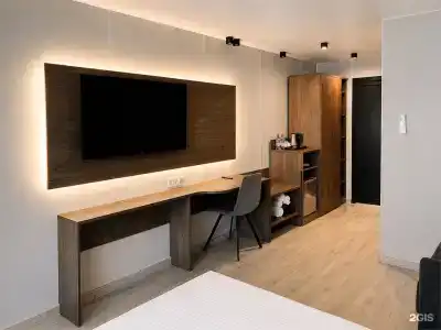Курортный отель Ramina Derbent Resort - 61