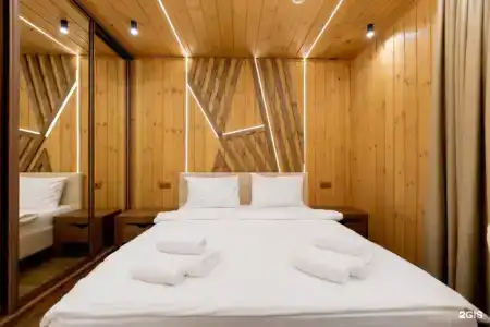 Эко-отель Ниагара - 71