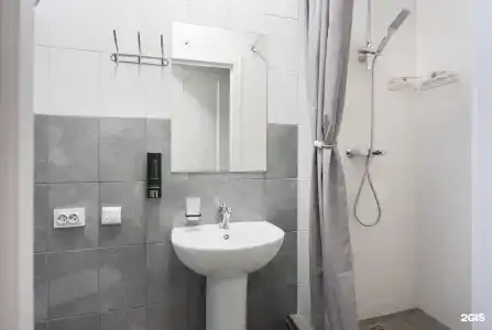 Гвардейский - 11
