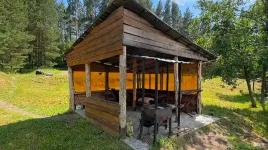 Парк Чёшталей - 100