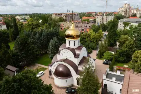 на улица Космонавта Леонова, 47 - 38