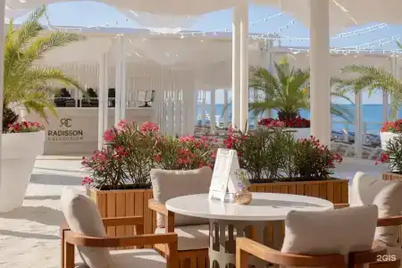 Radisson Collection Paradise Resort and Spa - 7