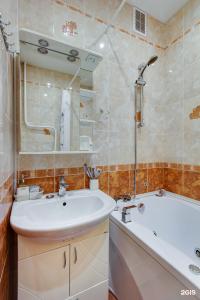 Евродвушка рядом с центром сердечно-сосудистой хирургии - 13