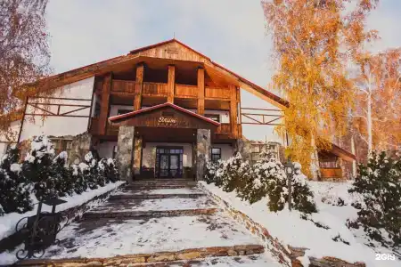 Загородный Комплекс Аврора Классик - 175