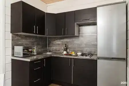 Золотые Караси - 21