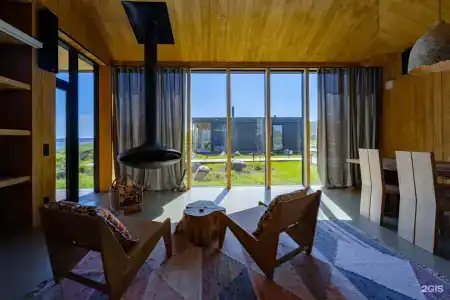 Заонежье Ретрит - 190