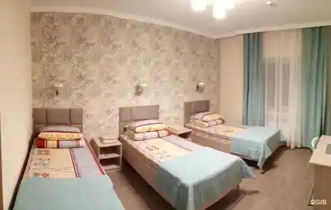 Аттайибээт 920 км М7 - 8