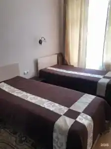Кедровый бор - 27