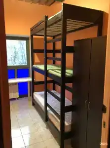 Вежливый Лось на Ботаническом саду - 22
