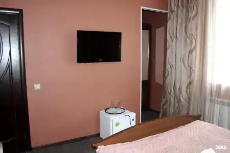 Апартс - 15