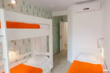 Центральный - 107