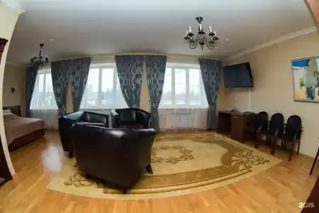 Санаторий-профилакторий Горняк - 90