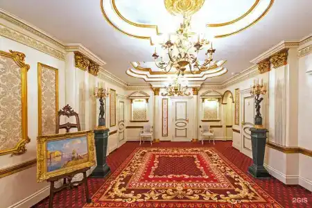 Тургеневъ - 15