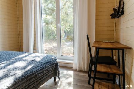 Дом с душой в СДТ Электрощит - 12